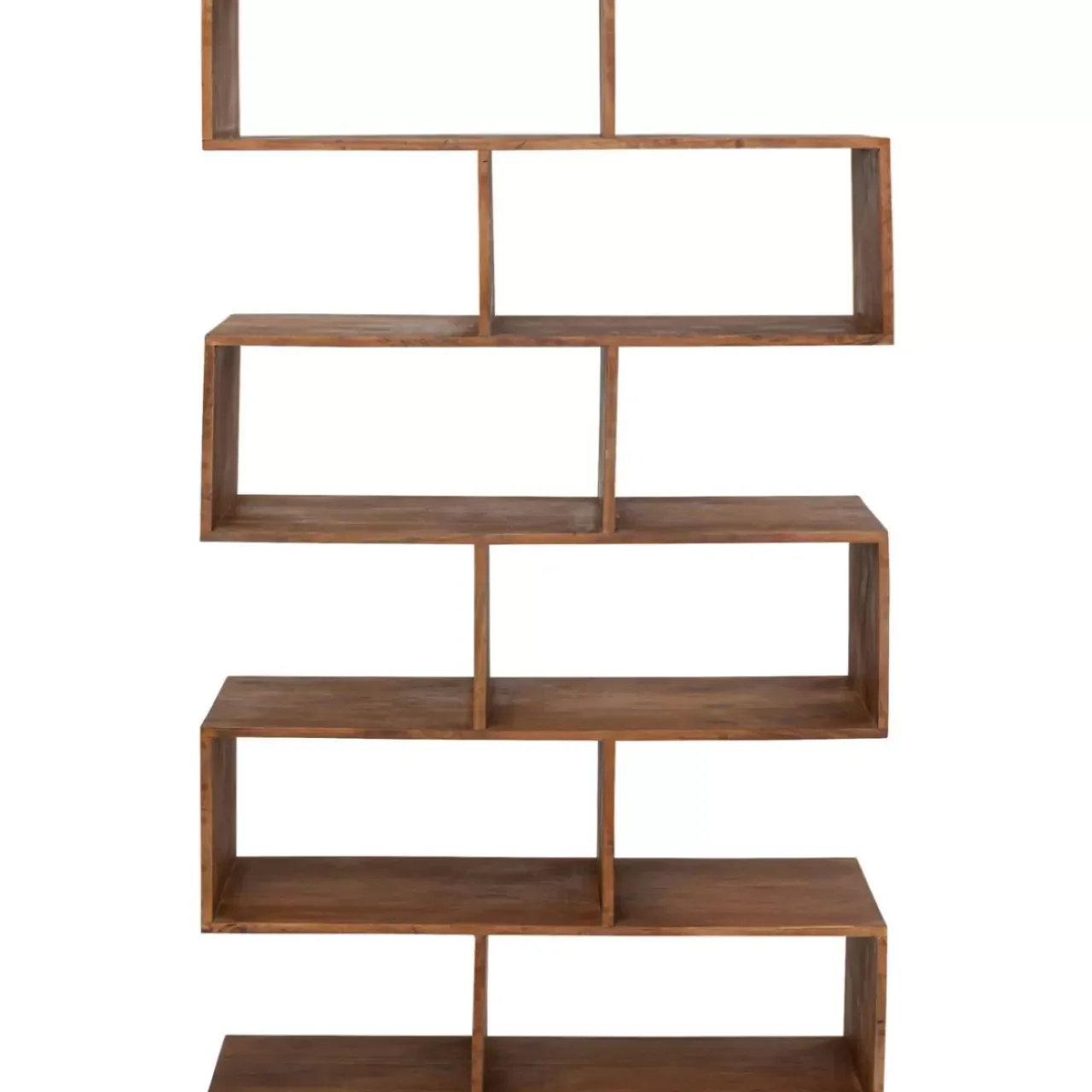 Regale|KARE Design Regal Authentico Zick Zack 180X100