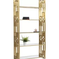 Regale|KARE Design Regal Boulevard 100Cm