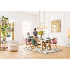 Regale|KARE Design Regal Boulevard 100Cm