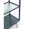 Regale|KARE Design Regal La Gomera 100X100Cm