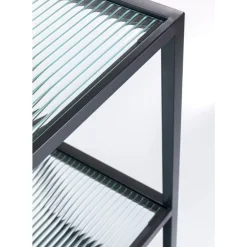 Regale|KARE Design Regal La Gomera 100X100Cm