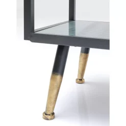 Regale|KARE Design Regal La Gomera 100X100Cm