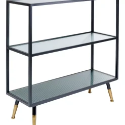 Regale|KARE Design Regal La Gomera 100X100Cm