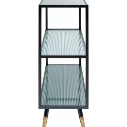 Regale|KARE Design Regal La Gomera 100X100Cm