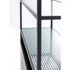 Regale|KARE Design Regal La Gomera 92X200Cm