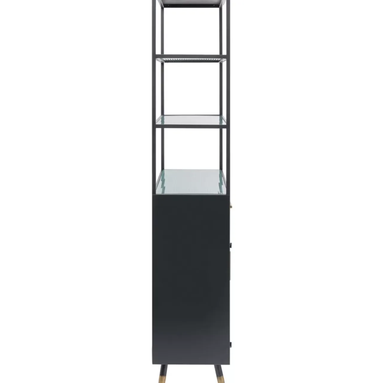 Regale|KARE Design Regal La Gomera 92X200Cm