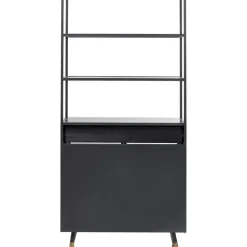 Regale|KARE Design Regal La Gomera 92X200Cm