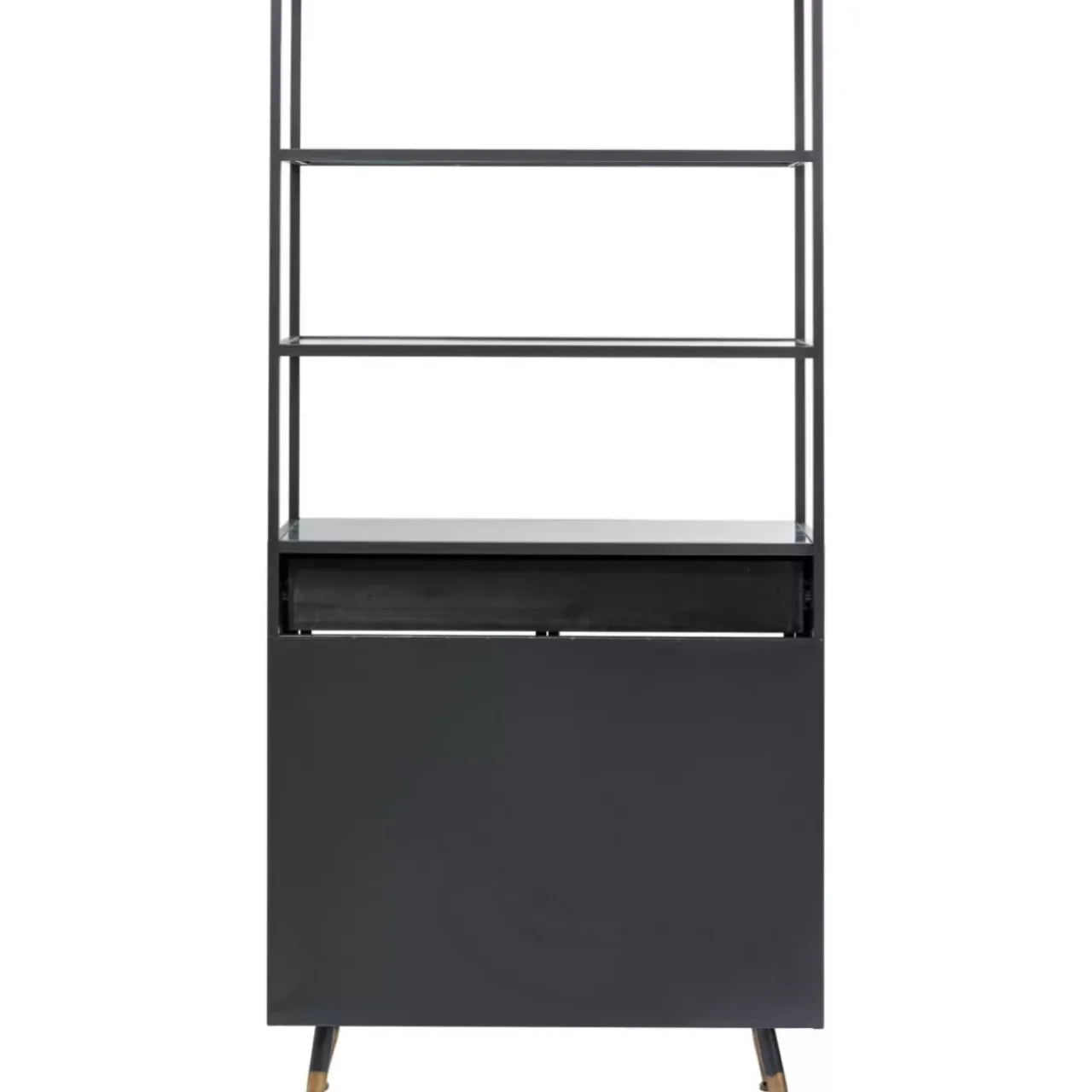 Regale|KARE Design Regal La Gomera 92X200Cm