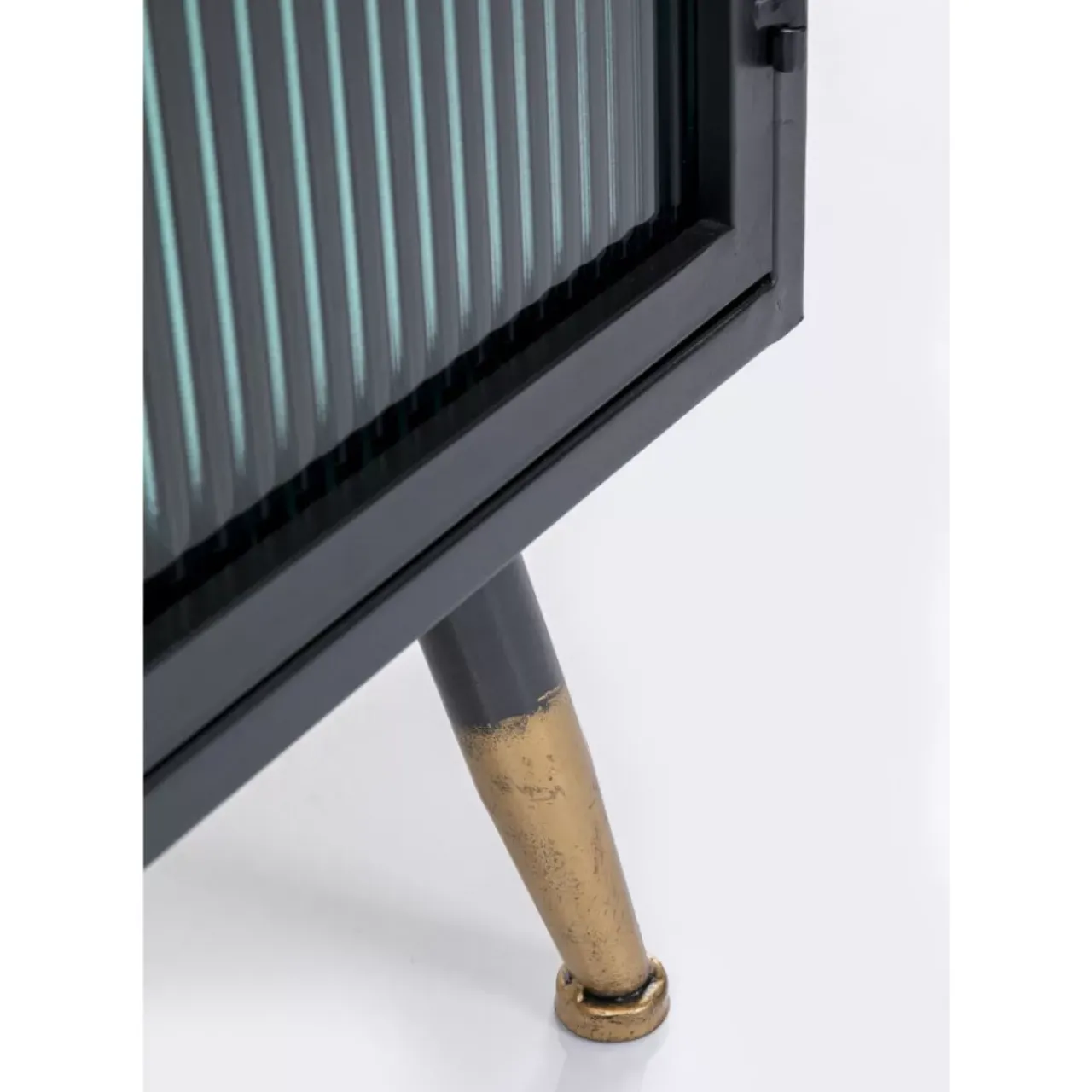 Regale|KARE Design Regal La Gomera 92X200Cm