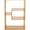 Regale|KARE Design Regal Loft Gold 100X60