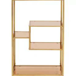 Regale|KARE Design Regal Loft Gold 100X60