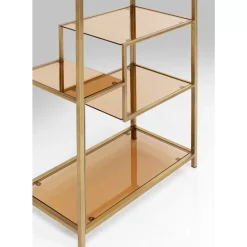 Regale|KARE Design Regal Loft Gold 100X60