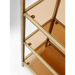 Regale|KARE Design Regal Loft Gold 100X115