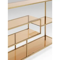 Regale|KARE Design Regal Loft Gold 100X115
