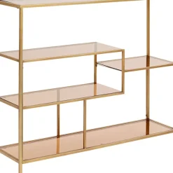 Regale|KARE Design Regal Loft Gold 100X115