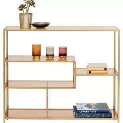 Regale|KARE Design Regal Loft Gold 100X115