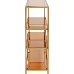Regale|KARE Design Regal Loft Gold 100X115
