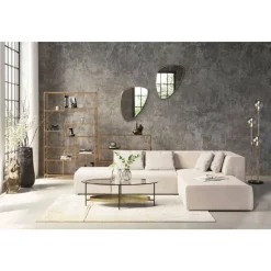 Regale|KARE Design Regal Loft Gold 100X115