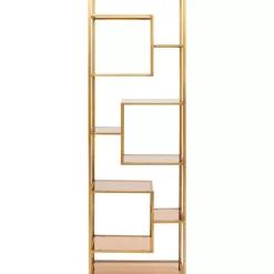 Regale|KARE Design Regal Loft Gold 195X60