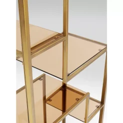 Regale|KARE Design Regal Loft Gold 195X60