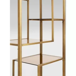 Regale|KARE Design Regal Loft Gold 195X60