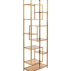 Regale|KARE Design Regal Loft Gold 195X60