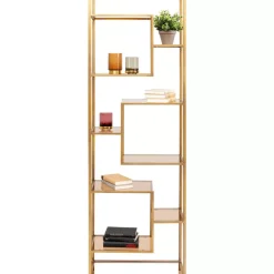 Regale|KARE Design Regal Loft Gold 195X60