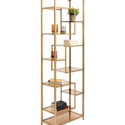Regale|KARE Design Regal Loft Gold 195X60