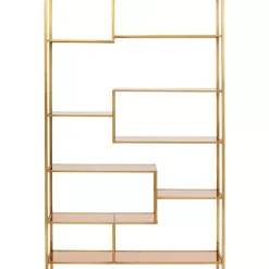 Regale|KARE Design Regal Loft Gold 195X115