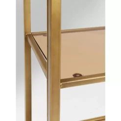 Regale|KARE Design Regal Loft Gold 195X115
