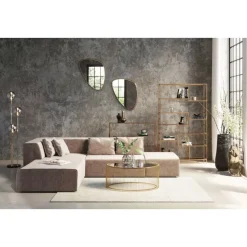 Regale|KARE Design Regal Loft Gold 195X115