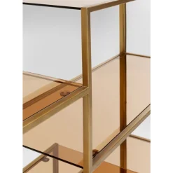 Regale|KARE Design Regal Loft Gold 195X115