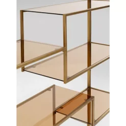 Regale|KARE Design Regal Loft Gold 195X115