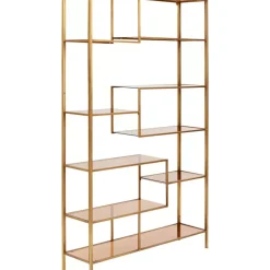 Regale|KARE Design Regal Loft Gold 195X115