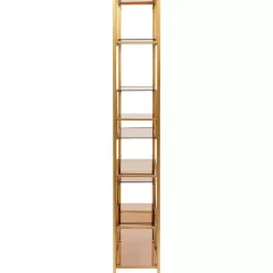 Regale|KARE Design Regal Loft Gold 195X115