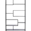 Regale|KARE Design Regal Loft Schwarz 195X115
