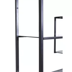 Regale|KARE Design Regal Loft Schwarz 195X115