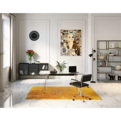 Regale|KARE Design Regal Loft Schwarz 195X115