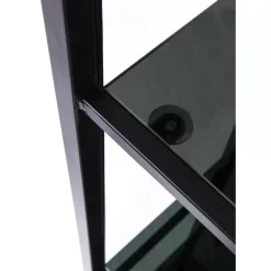 Regale|KARE Design Regal Loft Schwarz 195X115