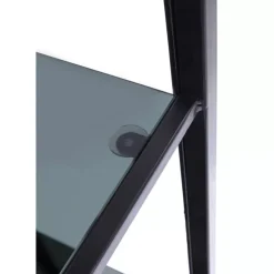 Regale|KARE Design Regal Loft Schwarz 195X115