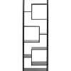 Regale|KARE Design Regal Loft Schwarz 195X60