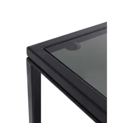 Regale|KARE Design Regal Loft Schwarz 100X115