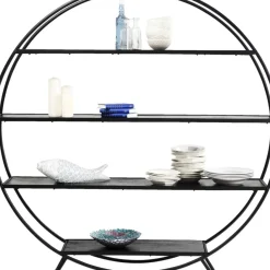 Regale|KARE Design Regal Mason Round