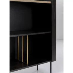 Regale|KARE Design Regal Milano 150X98Cm