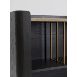 Regale|KARE Design Regal Milano 150X98Cm