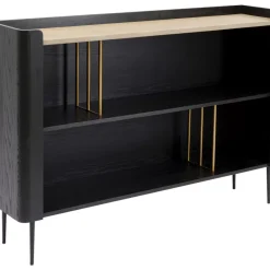 Regale|KARE Design Regal Milano 150X98Cm
