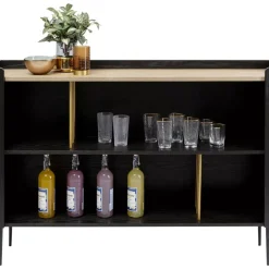 Regale|KARE Design Regal Milano 150X98Cm