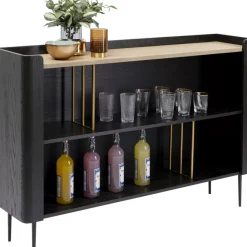 Regale|KARE Design Regal Milano 150X98Cm