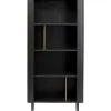 Regale|KARE Design Regal Milano 80X170Cm