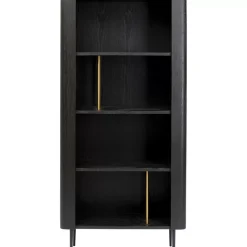 Regale|KARE Design Regal Milano 80X170Cm